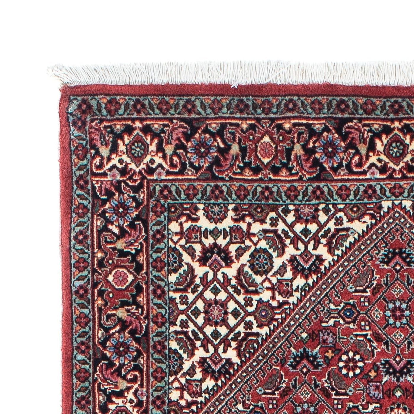 Bidjar Dywan 195x73cm - Dywan perski
