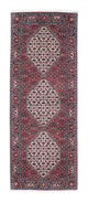 Bidjar Dywan 74x197cm - Dywan perski