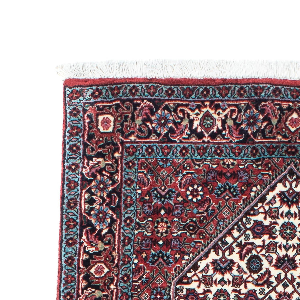 Bidjar Dywan 74x197cm - Dywan perski
