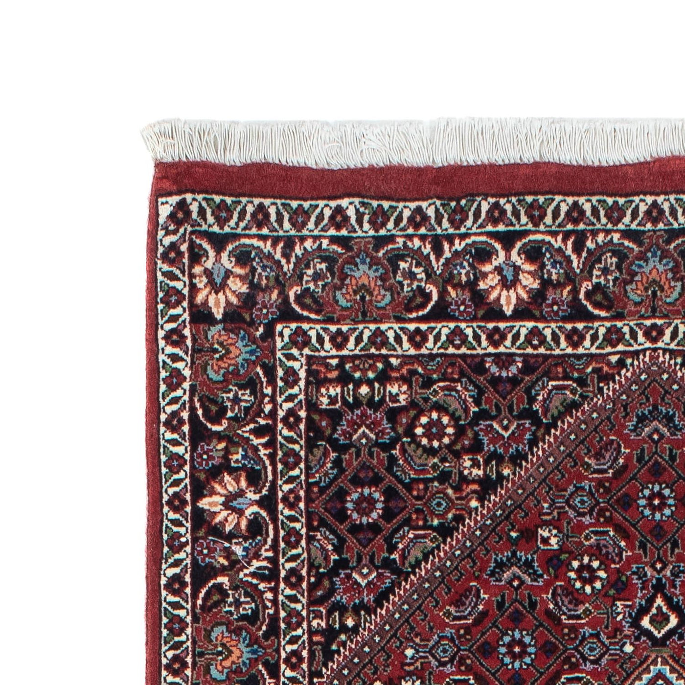 Bidjar Dywan 225x72cm - Dywan perski