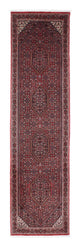 Bidjar Dywan 324x83cm - Dywan perski