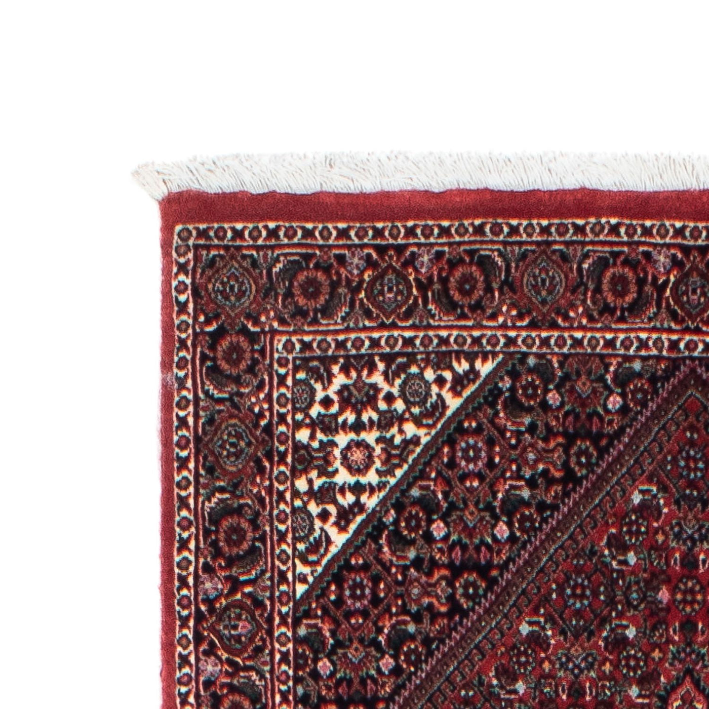 Bidjar Dywan 324x83cm - Dywan perski