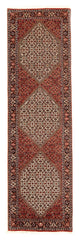 Bidjar Dywan 297x84cm - Dywan perski