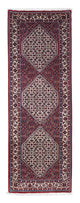 Bidjar Dywan 76x213cm - Dywan perski
