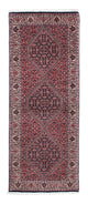 Bidjar Dywan 196x72cm - Dywan perski