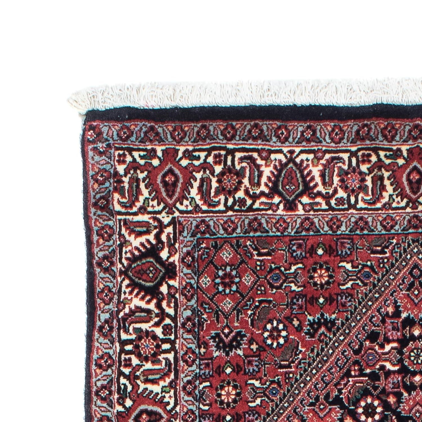 Bidjar Dywan 196x72cm - Dywan perski