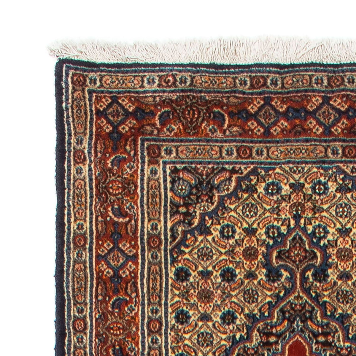 Moud Dywan 84x400cm - Dywan perski