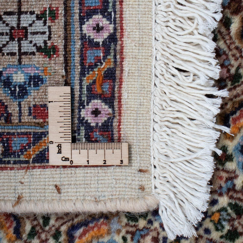 Dywan perski - Klasyczny - 288 x 243 cm - beżowy