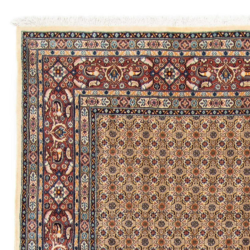 Dywan perski - Klasyczny - 298 x 200 cm - beżowy