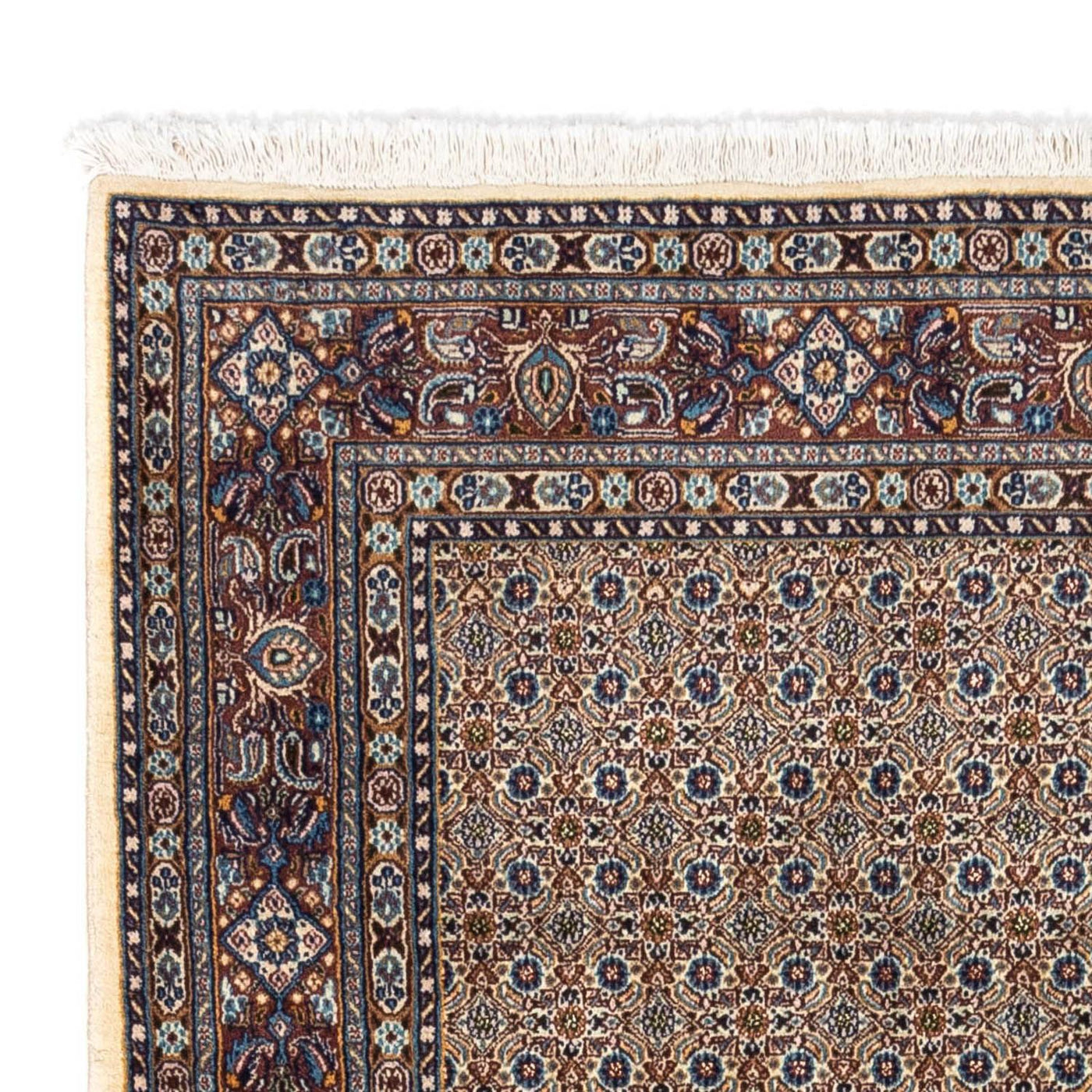 Moud Dywan 251x160cm - Dywan perski