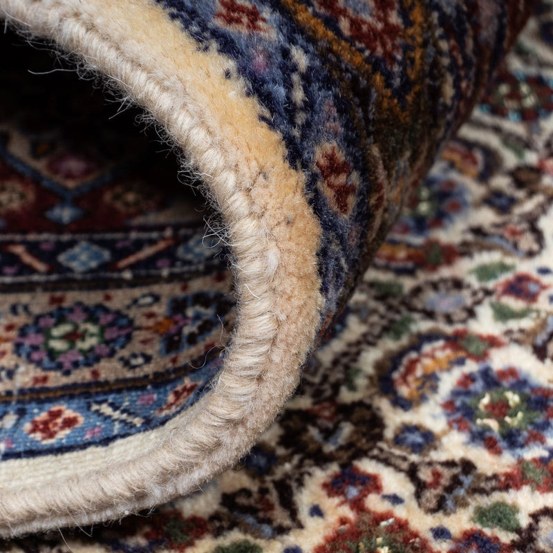 Dywan perski - Klasyczny - 237 x 168 cm - beżowy