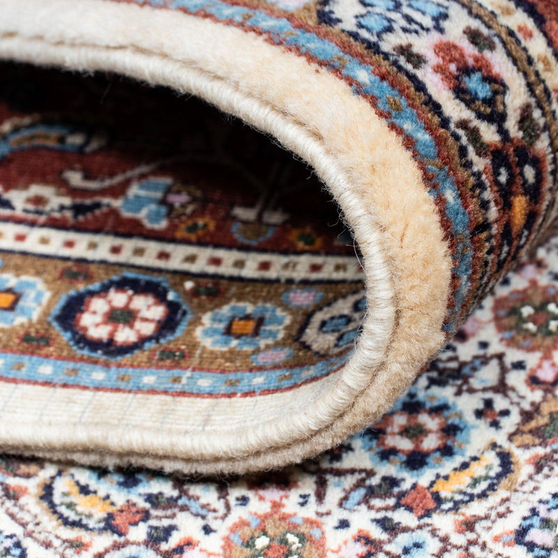 Dywan perski - Klasyczny - 240 x 170 cm - beżowy