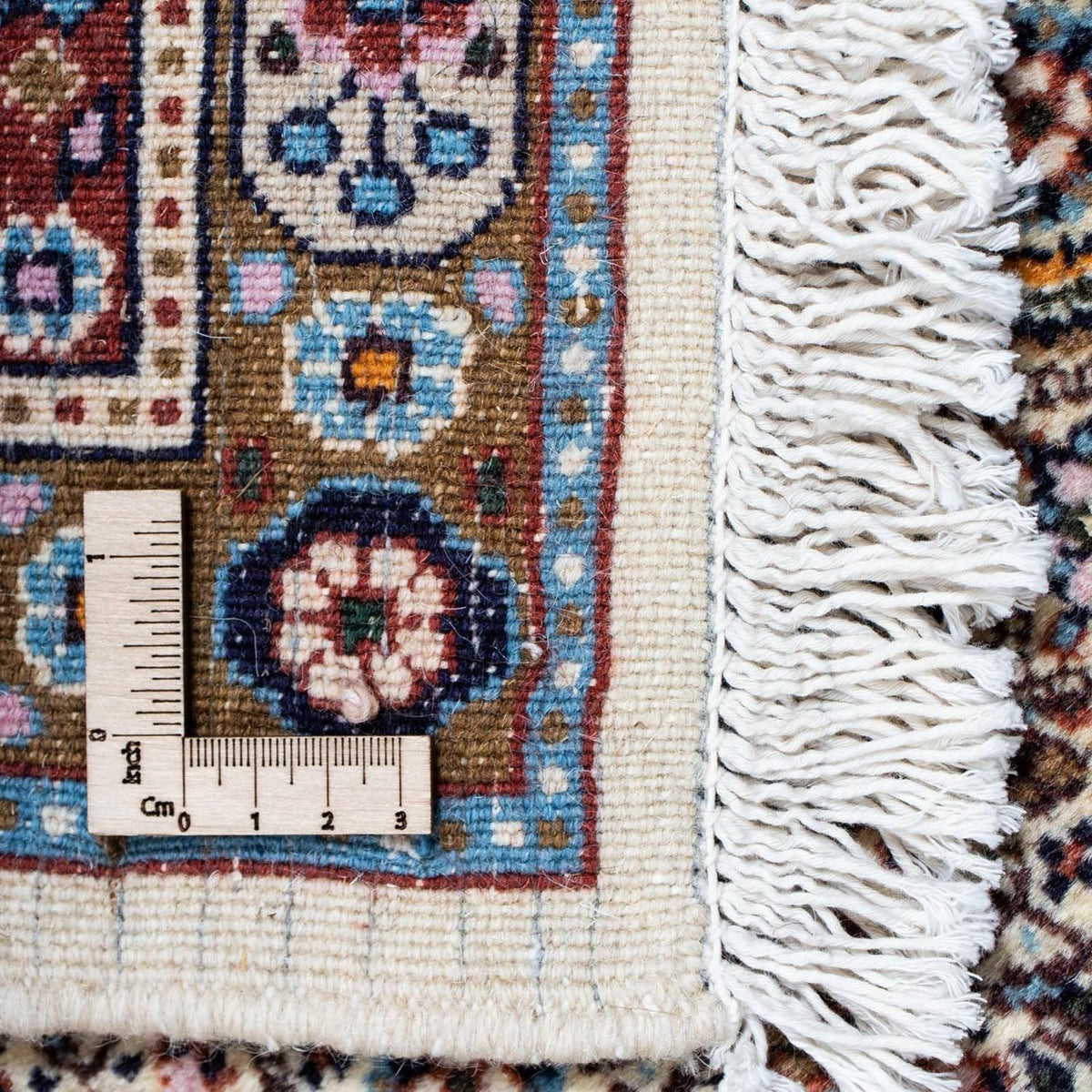 Dywan perski - Klasyczny - 240 x 170 cm - beżowy