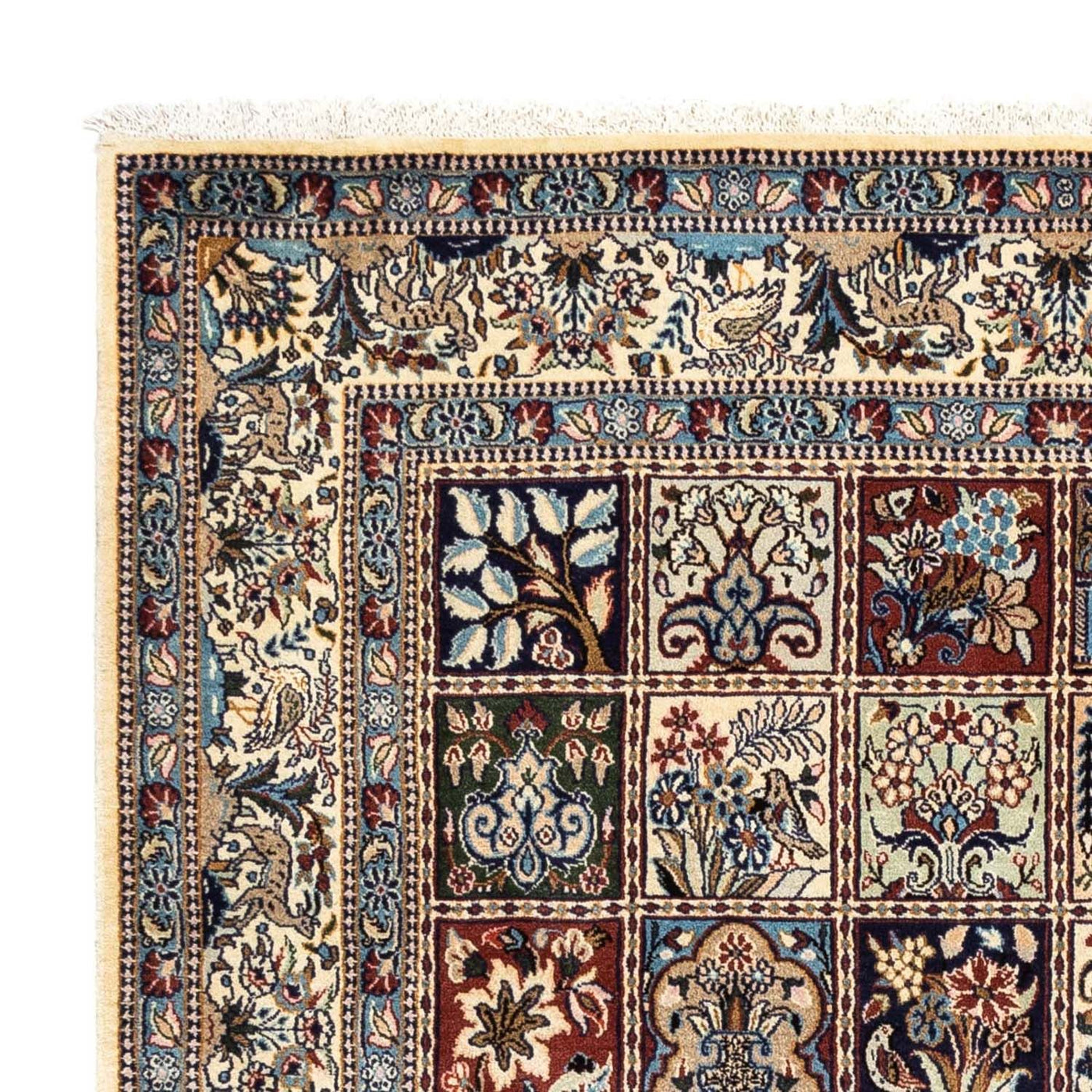 Moud Dywan 238x169cm - Dywan perski