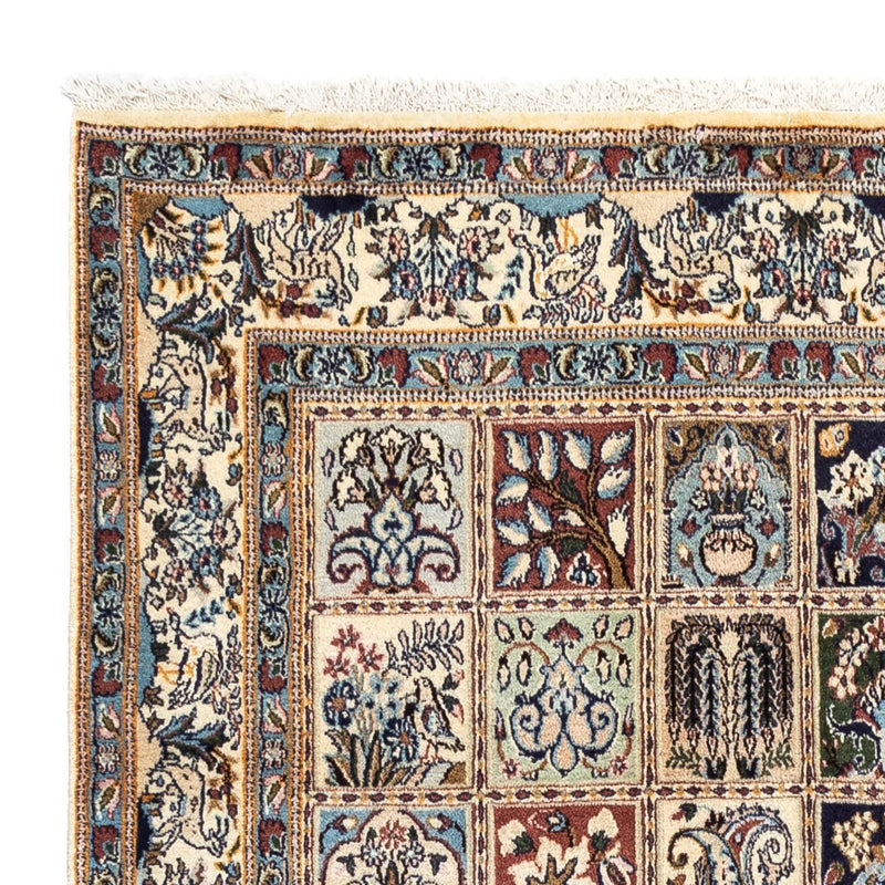 Dywan perski - Klasyczny - 237 x 168 cm - beżowy