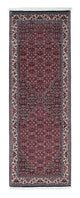 Bidjar Dywan 205x73cm - Dywan perski