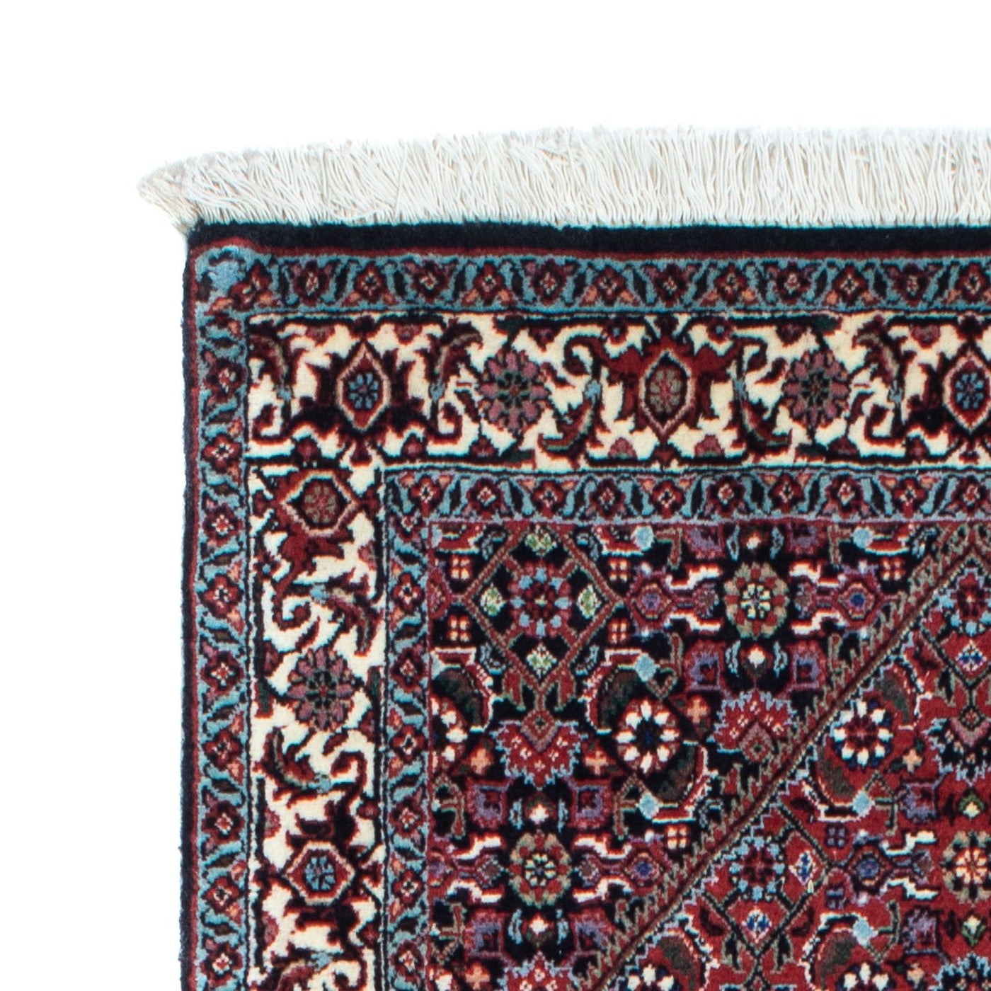 Bidjar Dywan 205x73cm - Dywan perski