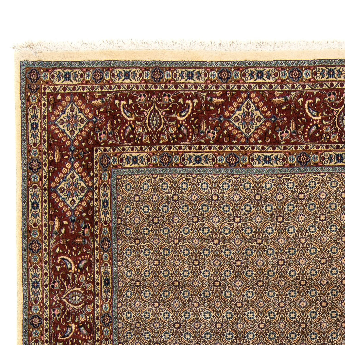 Moud Dywan 298x248cm - Dywan perski