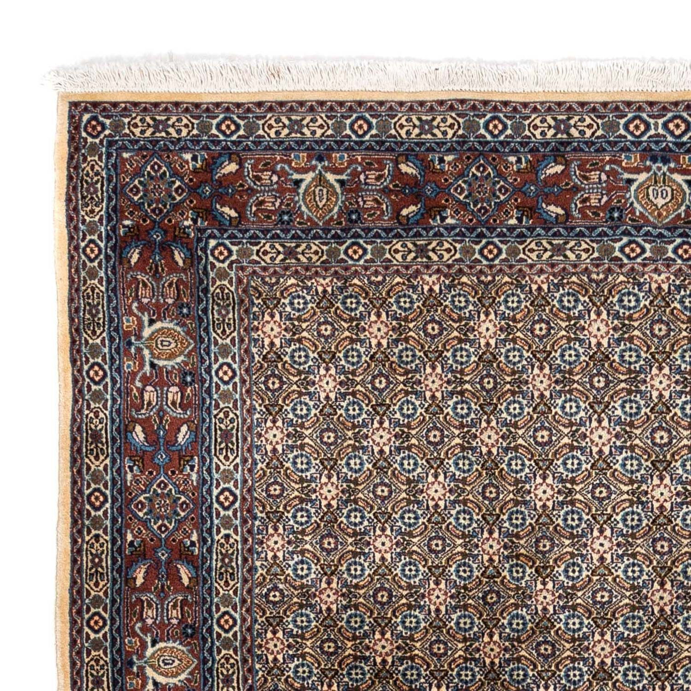 Moud Dywan 237x172cm - Dywan perski