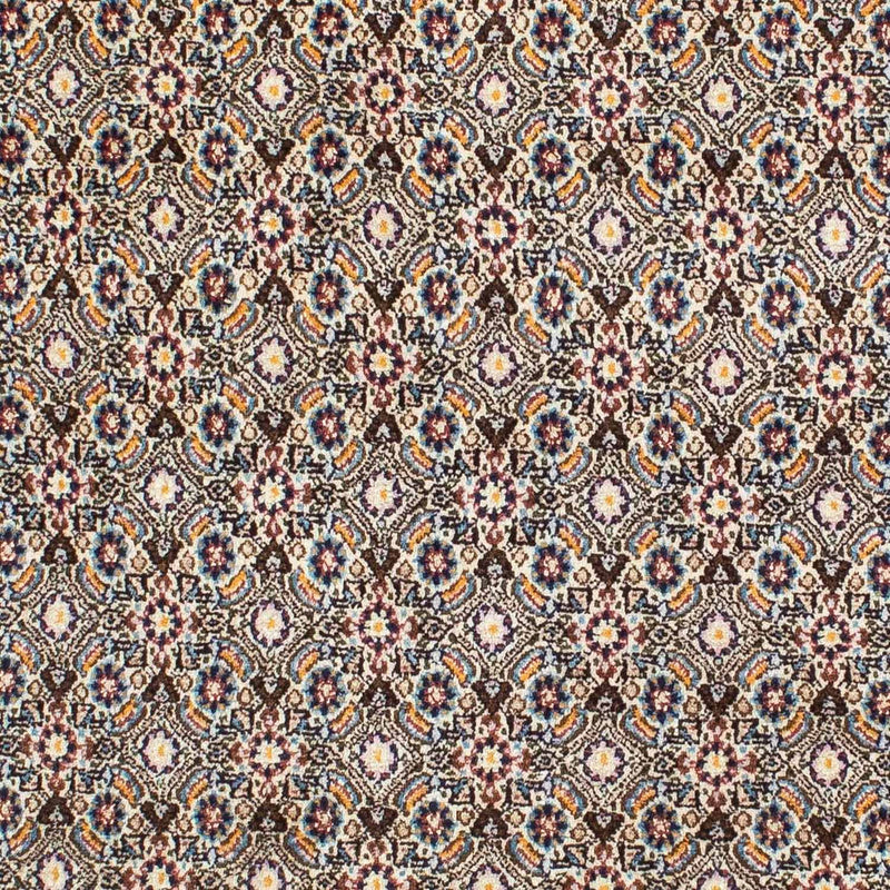 Dywan perski - Klasyczny - 205 x 145 cm - beżowy