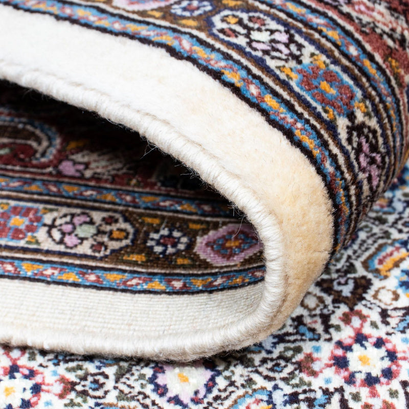 Dywan perski - Klasyczny - 205 x 145 cm - beżowy