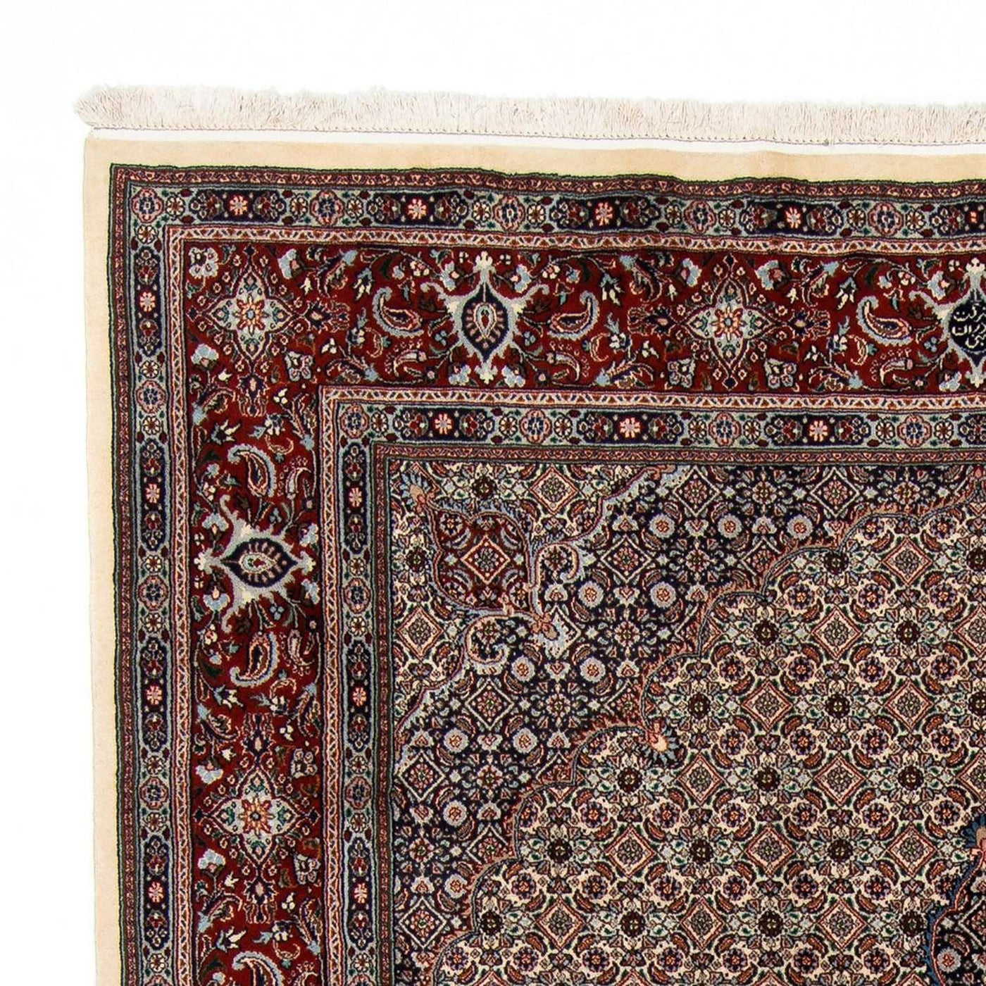 Moud Dywan 285x202cm - Dywan perski