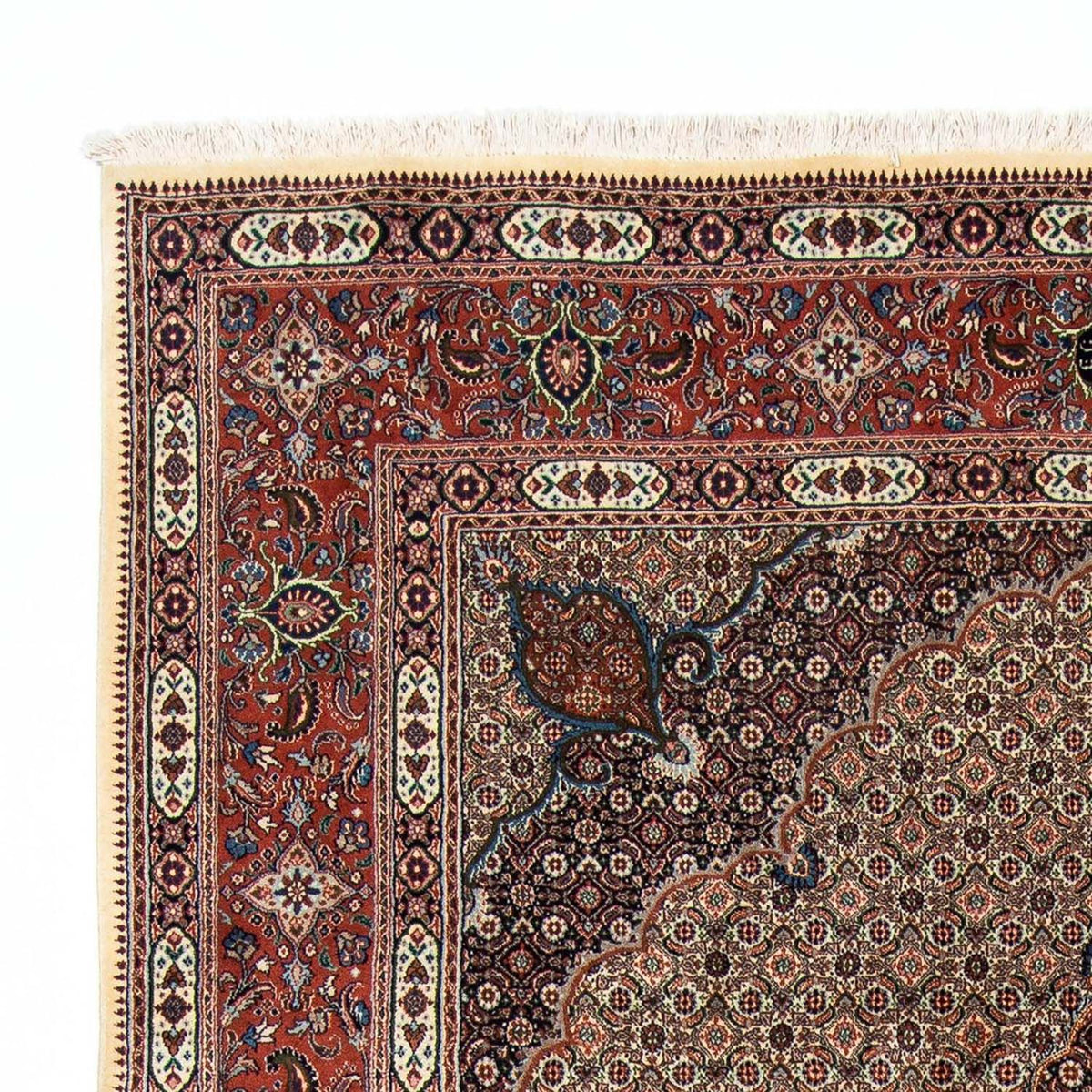 Dywan perski - Klasyczny - 298 x 203 cm - beżowy