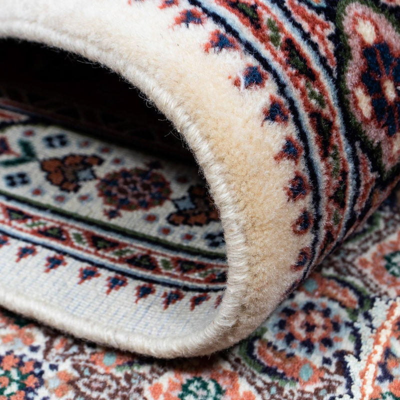 Dywan perski - Klasyczny - 298 x 203 cm - beżowy