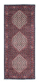 Bidjar Dywan 190x74cm - Dywan perski