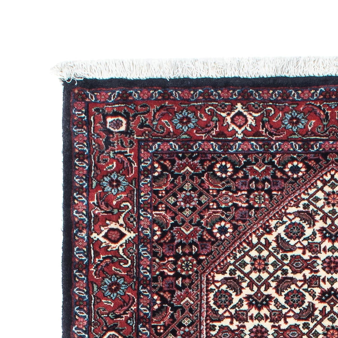 Bidjar Dywan 190x74cm - Dywan perski