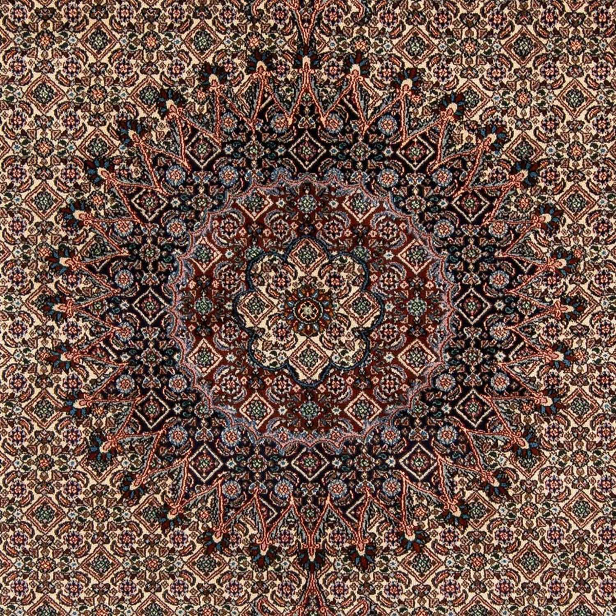 Dywan perski - Klasyczny - 270 x 207 cm - beżowy