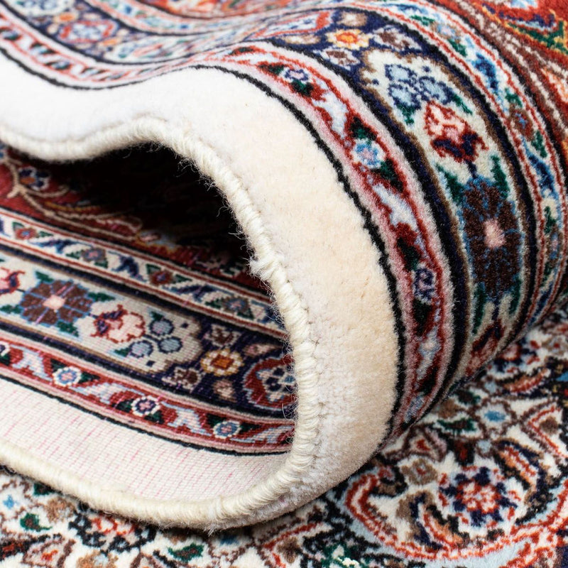 Dywan perski - Klasyczny - 270 x 207 cm - beżowy