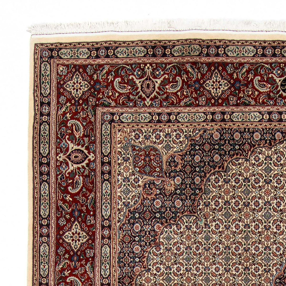 Dywan perski - Klasyczny - 300 x 202 cm - beżowy