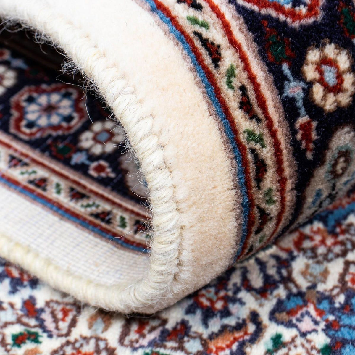 Dywan perski - Klasyczny - 300 x 202 cm - beżowy