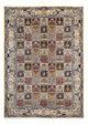 Moud Dywan 237x168cm - Dywan perski