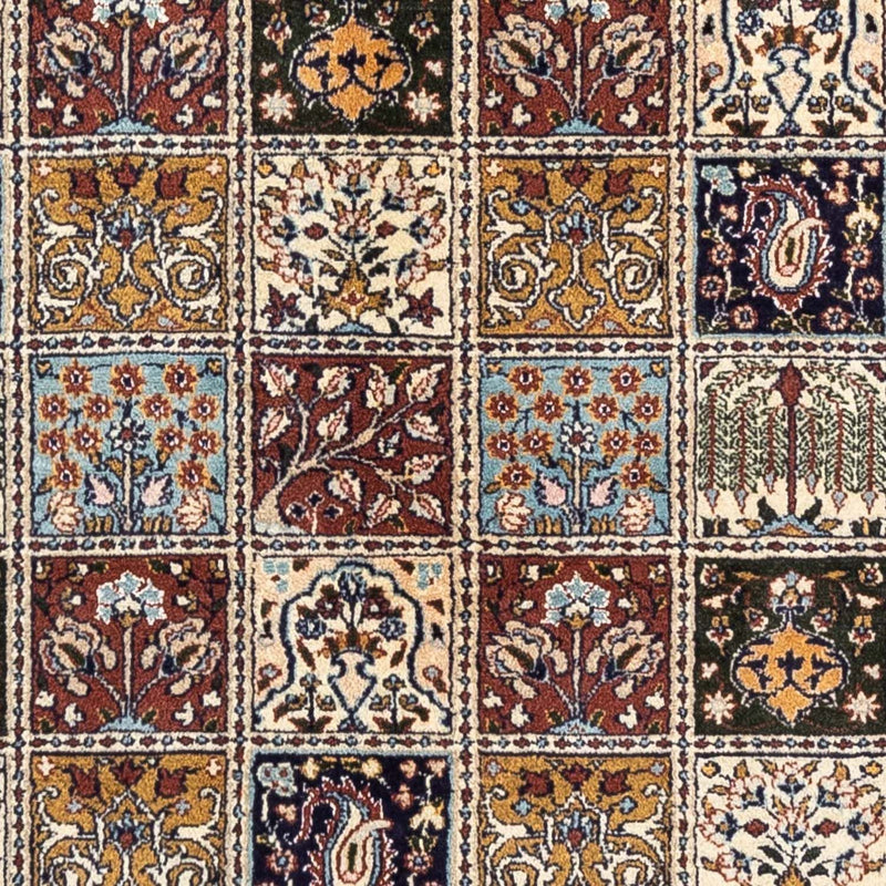 Dywan perski - Klasyczny - 237 x 168 cm - beżowy