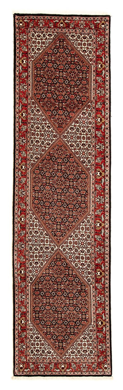 Bidjar Dywan 82x300cm - Dywan perski