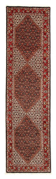 Bidjar Dywan 300x82cm - Dywan perski