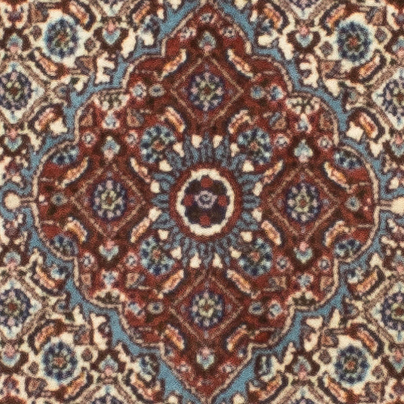 Biegacz Dywan perski - Klasyczny - 292 x 78 cm - beżowy