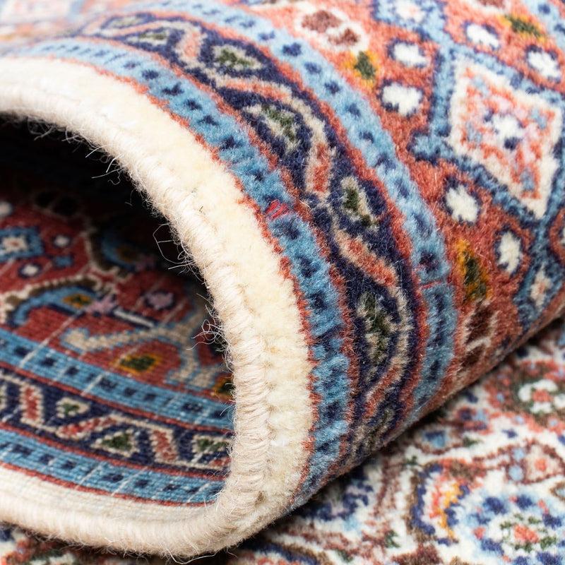 Biegacz Dywan perski - Klasyczny - 292 x 78 cm - beżowy