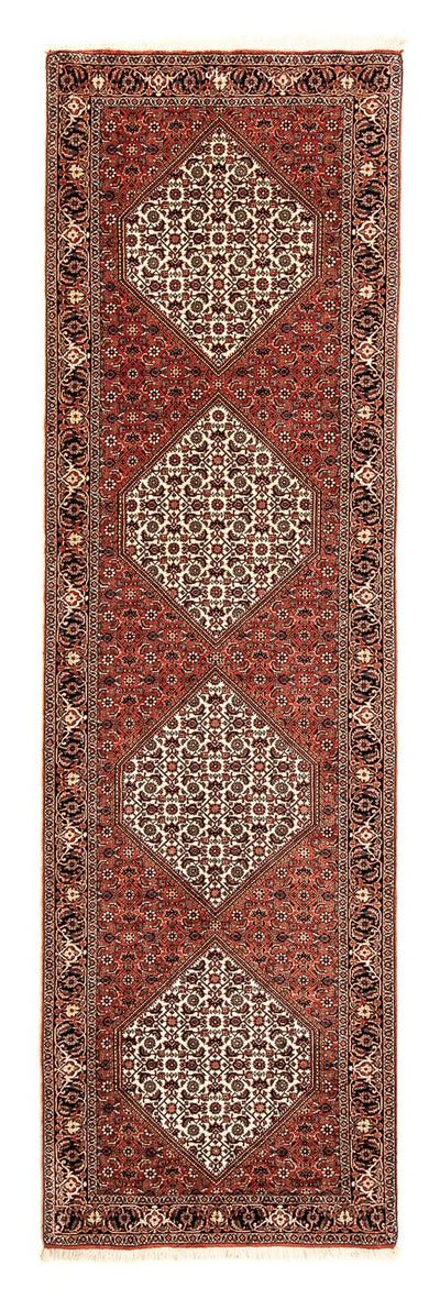 Bidjar Dywan 85x291cm - Dywan perski
