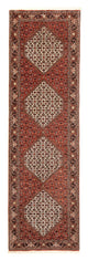 Bidjar Dywan 291x85cm - Dywan perski
