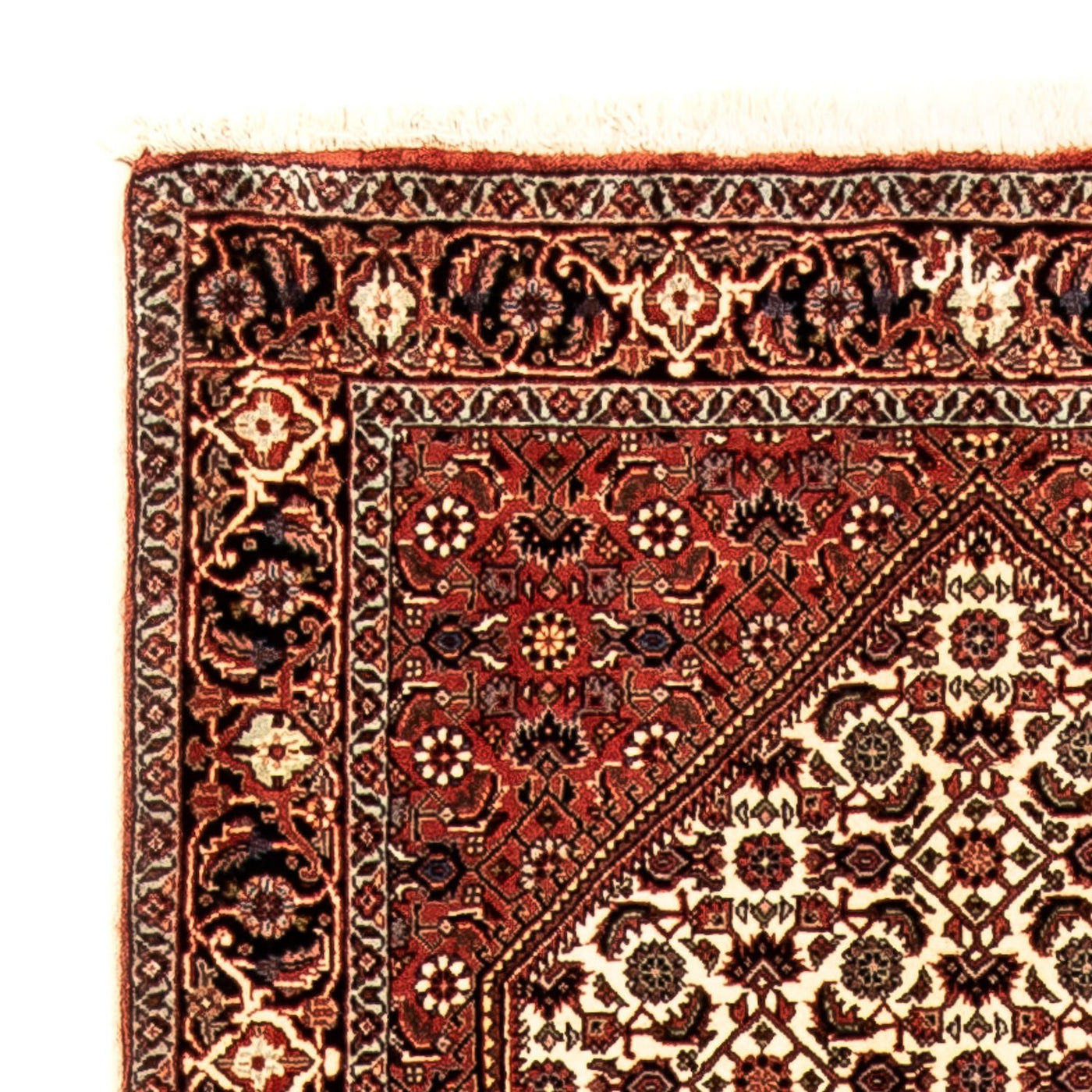 Bidjar Dywan 291x85cm - Dywan perski