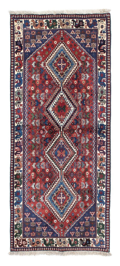 Moud Dywan 80x196cm - Dywan perski