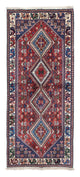 Moud Dywan 196x80cm - Dywan perski