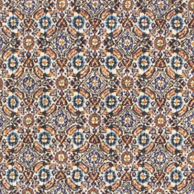 Biegacz Dywan perski - Klasyczny - 195 x 80 cm - beżowy