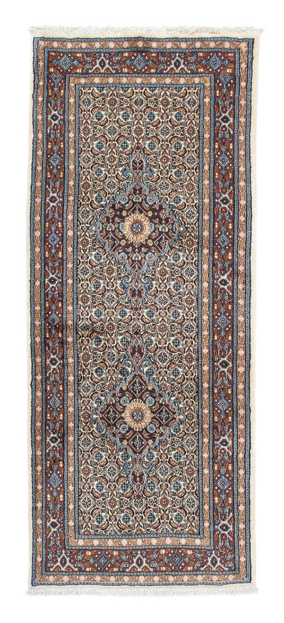 Moud Dywan 79x191cm - Dywan perski