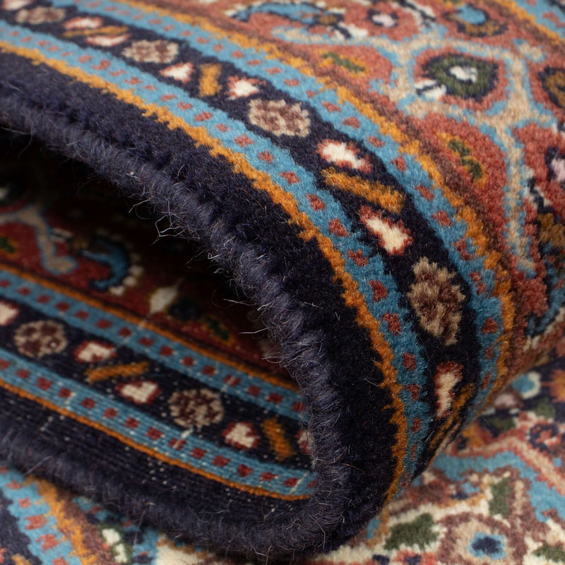 Biegacz Dywan perski - Klasyczny - 191 x 78 cm - beżowy