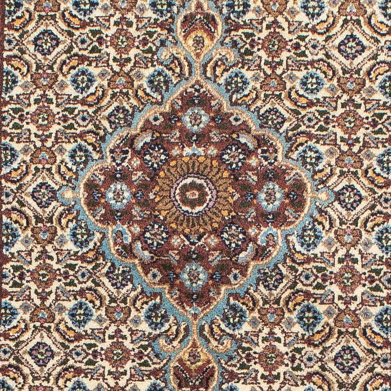 Biegacz Dywan perski - Klasyczny - 192 x 78 cm - beżowy