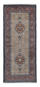 Moud Dywan 202x78cm - Dywan perski